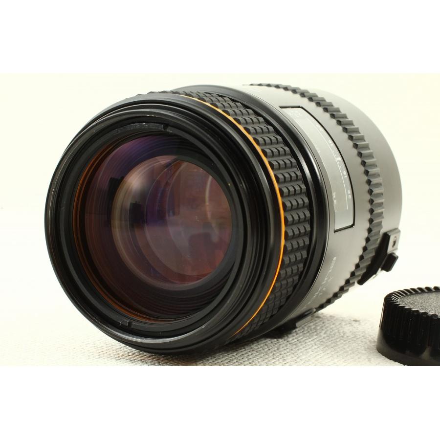 新製品情報も満載 Tokinaトキナー AT-X AF 100mm F2.8 Macro Canon