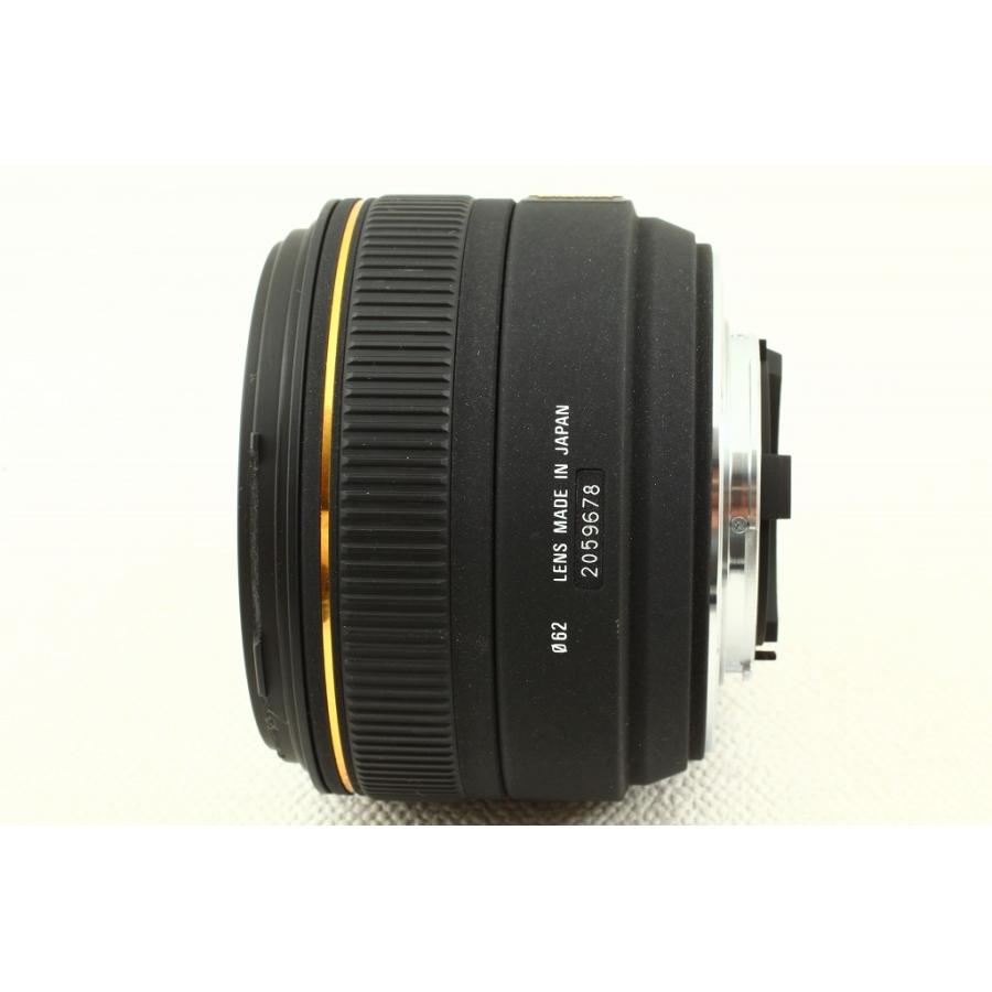 Sigmaシグマ 30mm F1.4 EX DC HSM for Nikonニコン◆元箱 極上品ランク｜crewact｜05