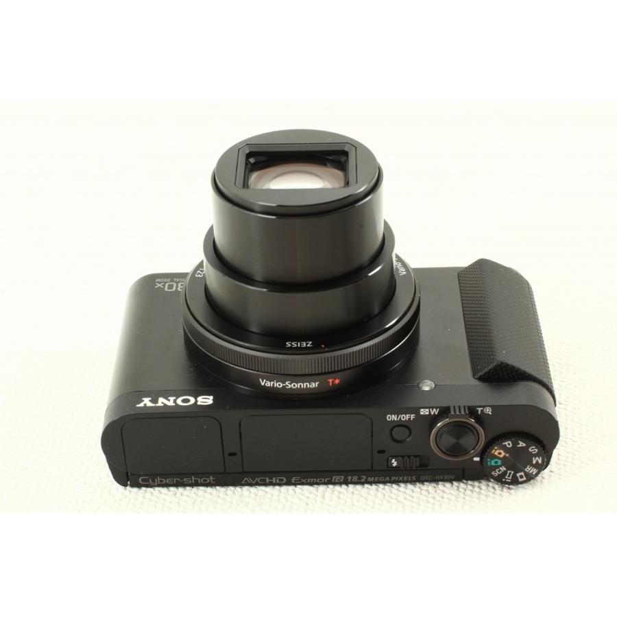 最大84%OFFクーポンSonyソニー Cyber-shotサイバーショット DSC-HX90V