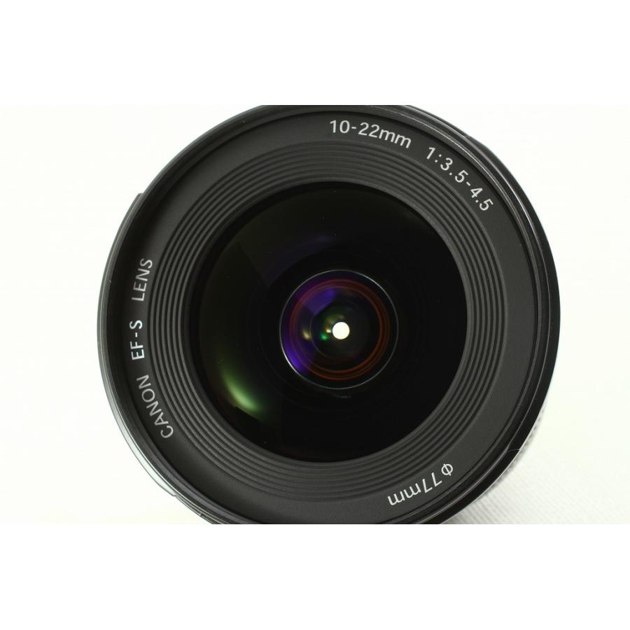 SALE／61%OFF】【SALE／61%OFF】Canonキヤノン EF-S 10-22mm F3.5-4.5