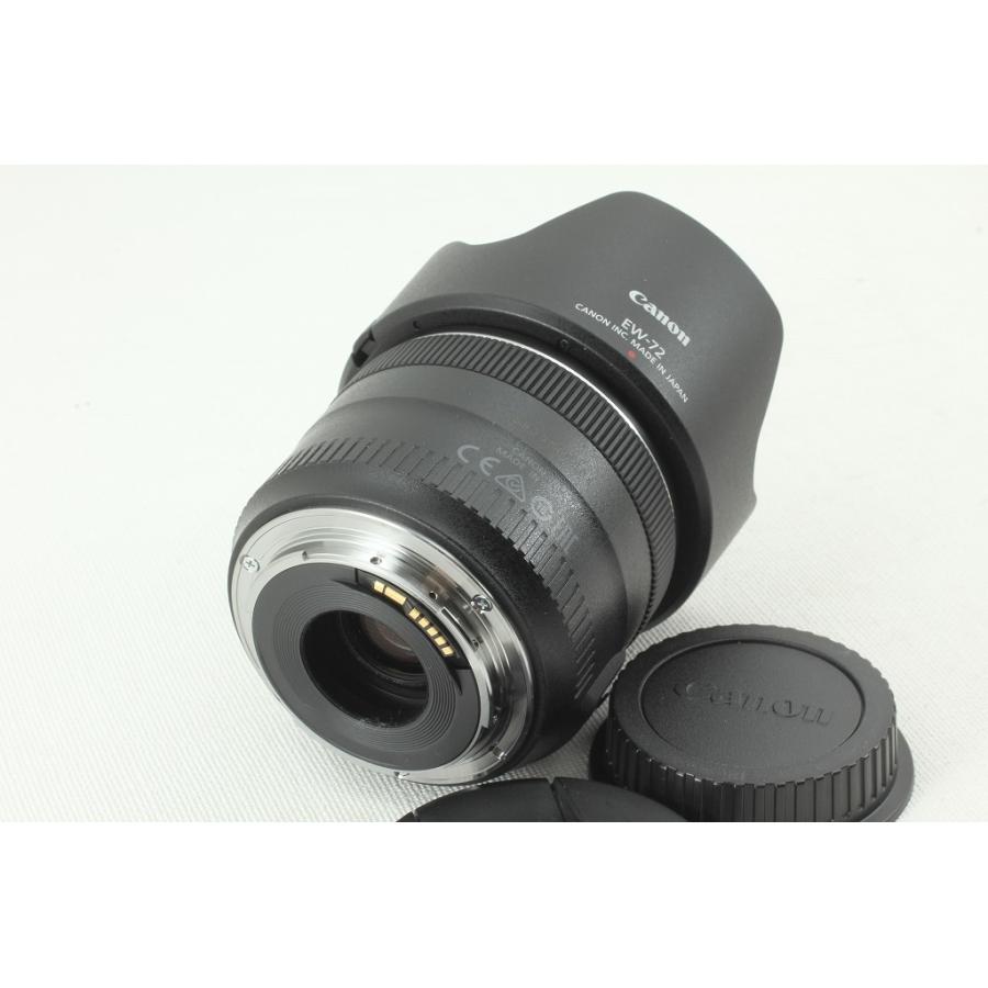 超特価】【超特価】Canonキヤノン EF 35mm F2 IS USM◇広角単焦点