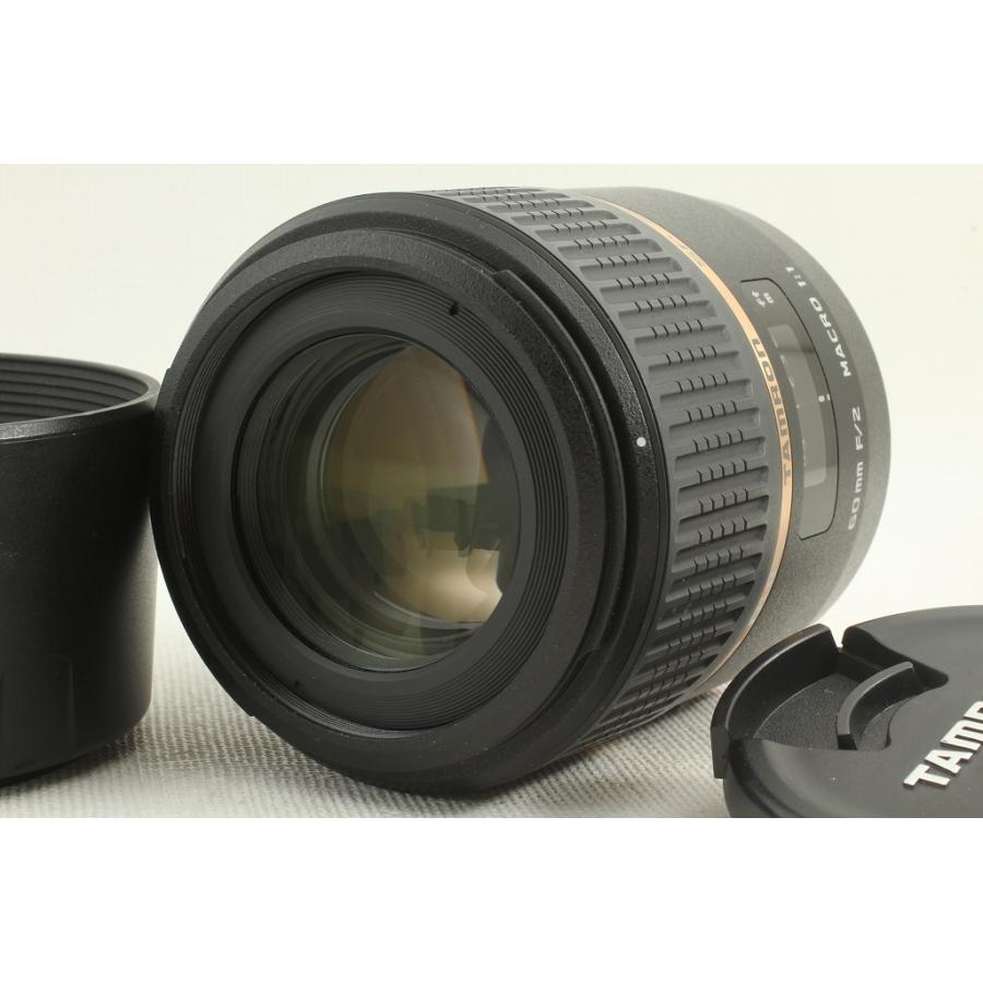 TAMRON Tamronタムロン SP AF 60mm F2 Di II MACRO Sony◇大口径 TAMRON Tamronタムロン SP AF 60mm F2 Di II MACRO Sony◇大口径