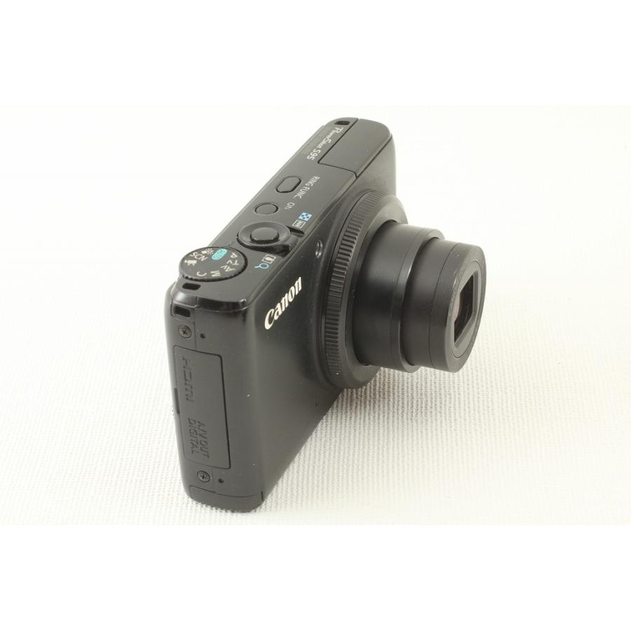 人気ショップ人気ショップCANONキヤノン PowerShot S95◇コンデジ,1000