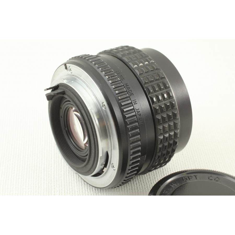 ペンタックス SMC PENTAX 30mm F2.8◇単焦点,明るいレンズ 極上品