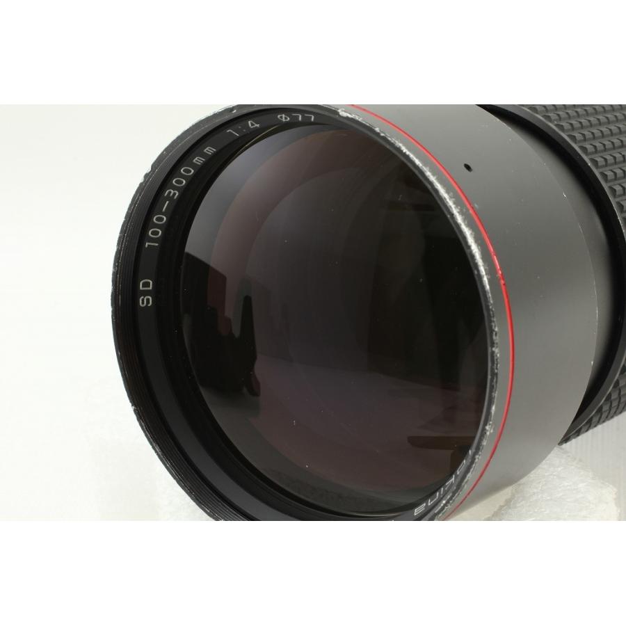 ランキング2022ランキング2022Tokinaトキナー AT-X SD 100-300mm F4