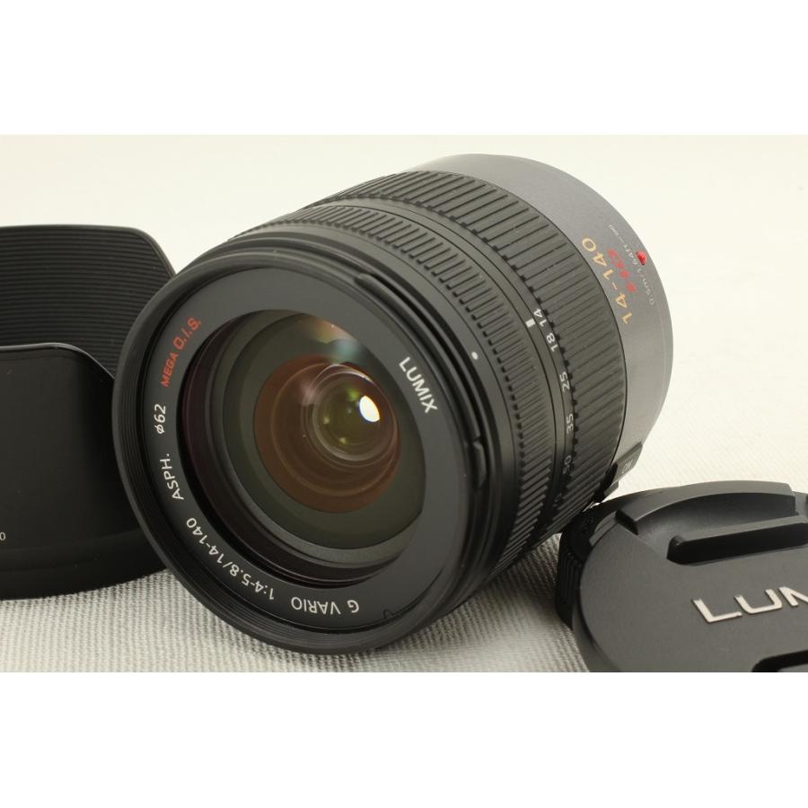 爆安 Panasonic LUMIX G VARIO HD 14-140mm F4-5.8 ASPH MAGA OIS