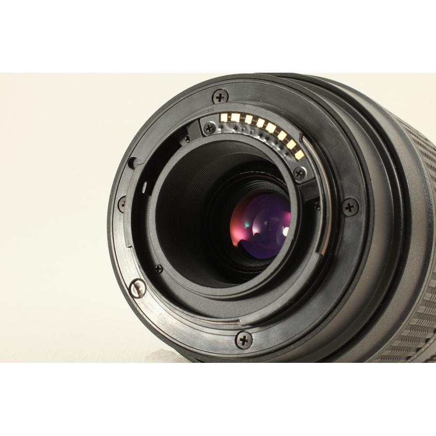 Tamronタムロン Af 70 300mm F4 5 6 Di Ld A17 Konicaminolta 望遠ズーム 極上品ランク 30 Crew Actショップ 通販 Yahoo ショッピング