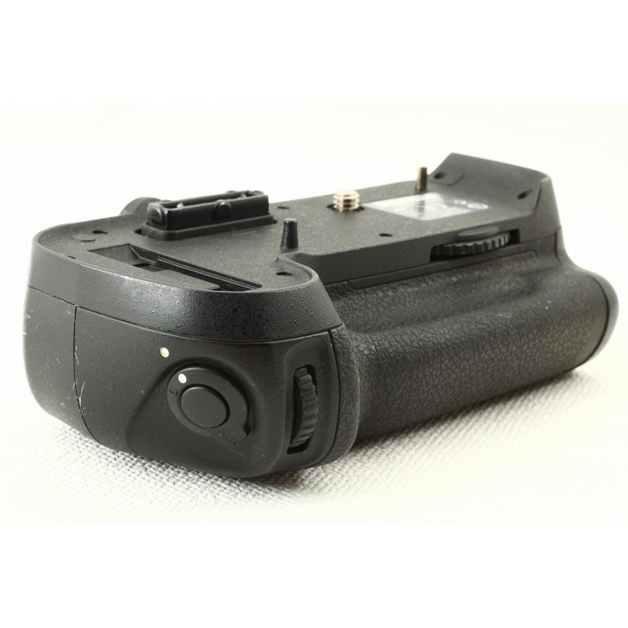 ☆最安値に挑戦 Nikonニコン MB-D12 マルチパワーバッテリーパック 美