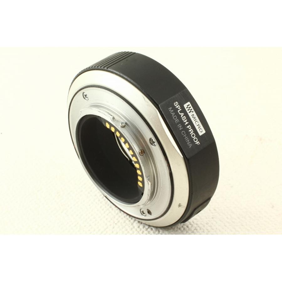 同梱不可】OLYMPUSオリンパス マウントアダプター MMF-3◇美品ランク