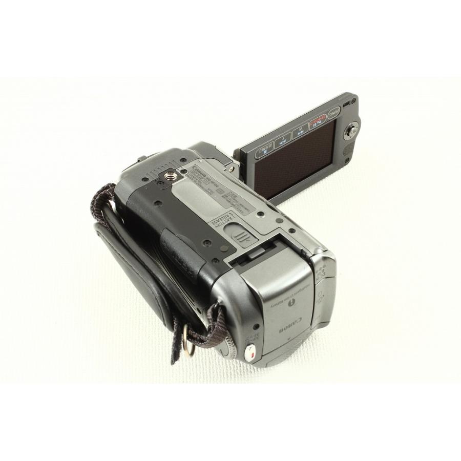 93％以上節約93％以上節約Canon キヤノン IVIS HF100 デジタルビデオ