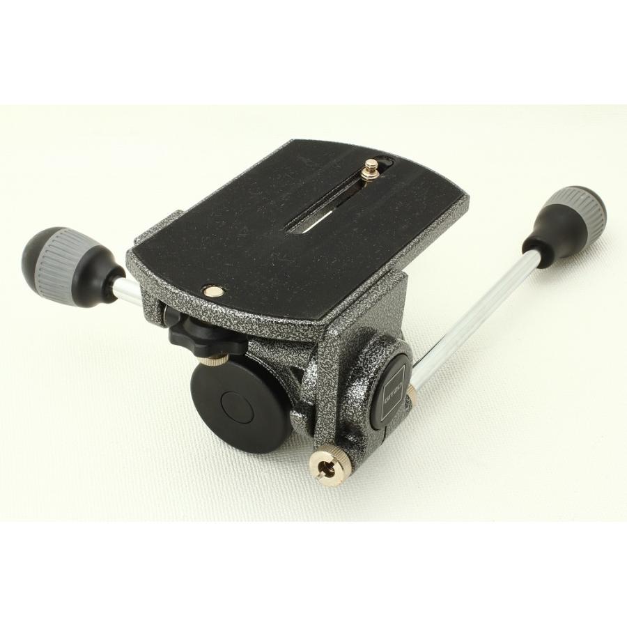 超美品 ジッツオ GITZO ロープロファイル雲台 G1570M | elcentronews.net
