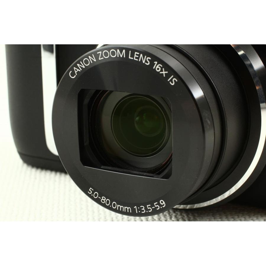 新しい到着新しい到着Canonキヤノン PowerShot SX160 IS◇コンデジ