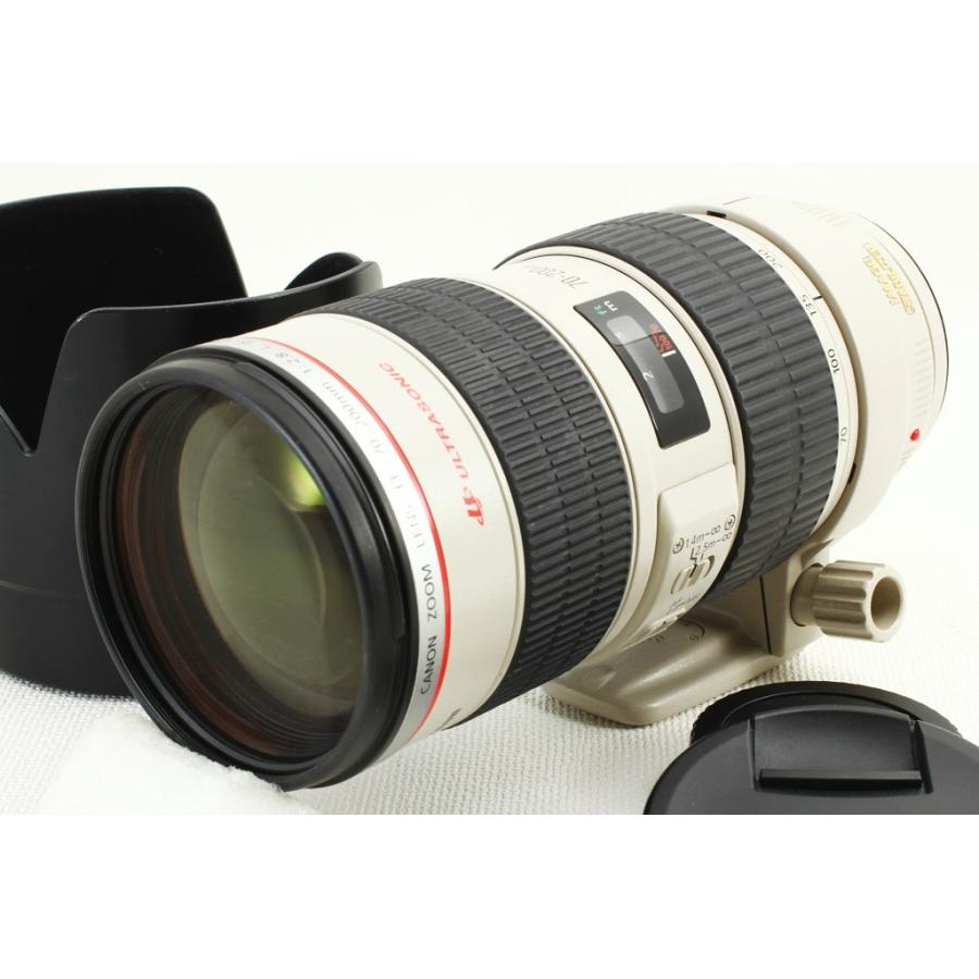 送料無料 一部地域を除く F2 8l Ef70 0mm 良品 Canon Is Usm Iii カメラ Www Amf46 Fr