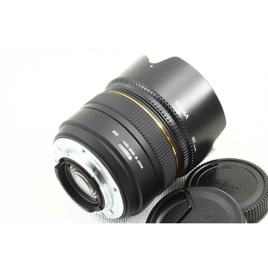 SIGMAシグマ AF 30mm F1.4 EX DC HSM Nikonニコン◇単焦点レンズ