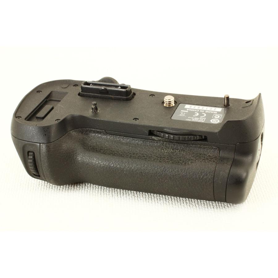 マーケティング Nikonニコン MB-D12 マルチパワーバッテリーパック