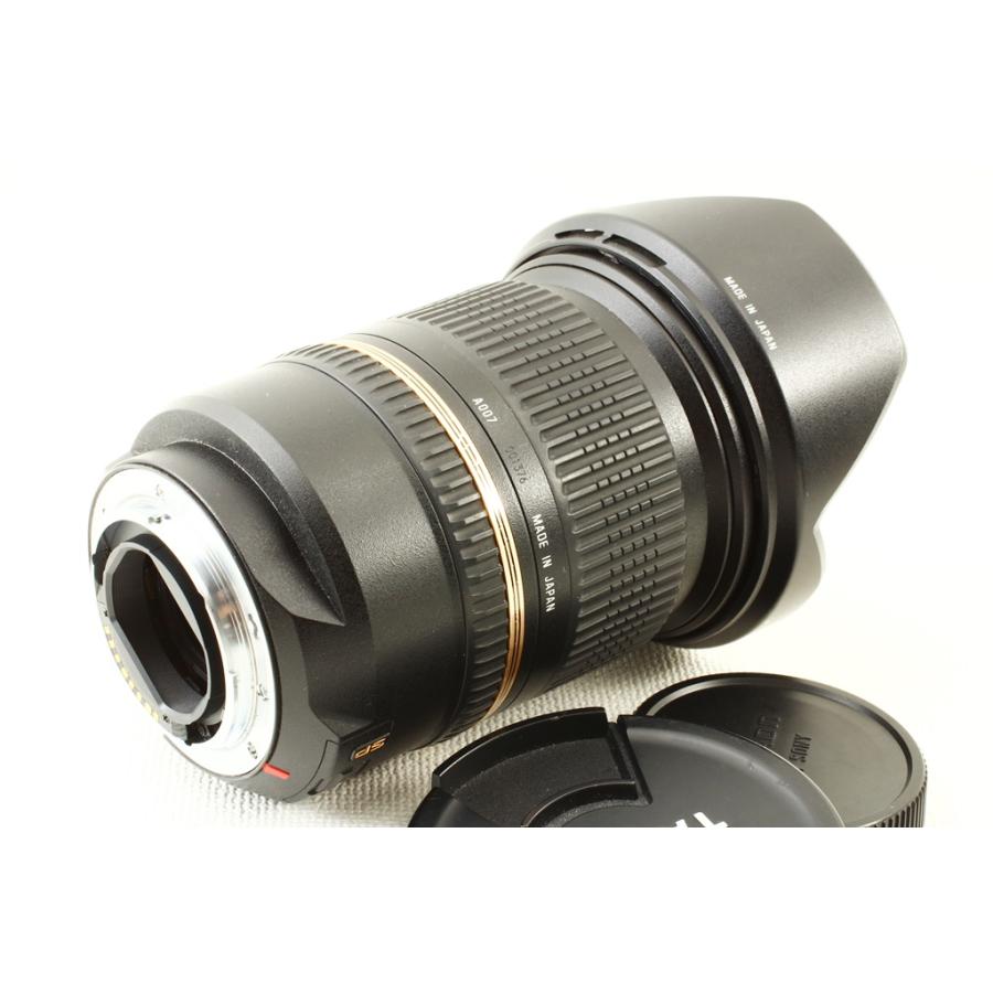 驚きの値段で】【驚きの値段で】TAMRON タムロン SP 24-70mm F2.8 Di