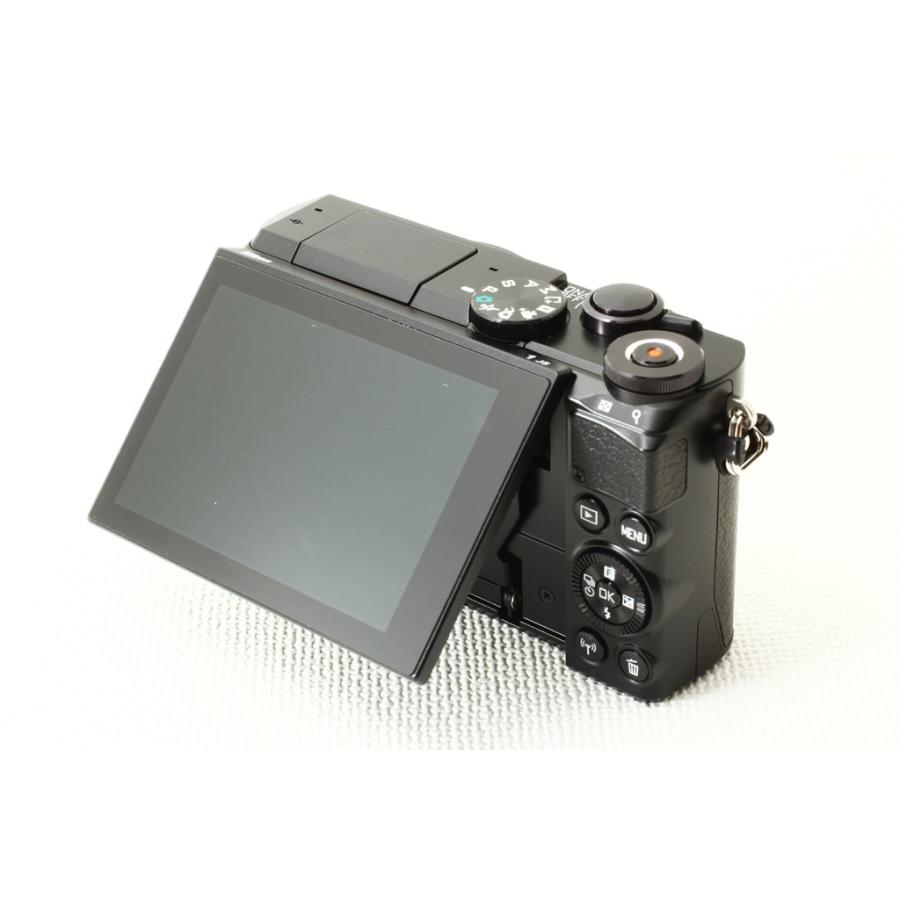 Nikonニコン 1 J5 レンズキット ブラック 2081万画素 ミラーレス 極上品ランク :a-6356:Crew・actショップ