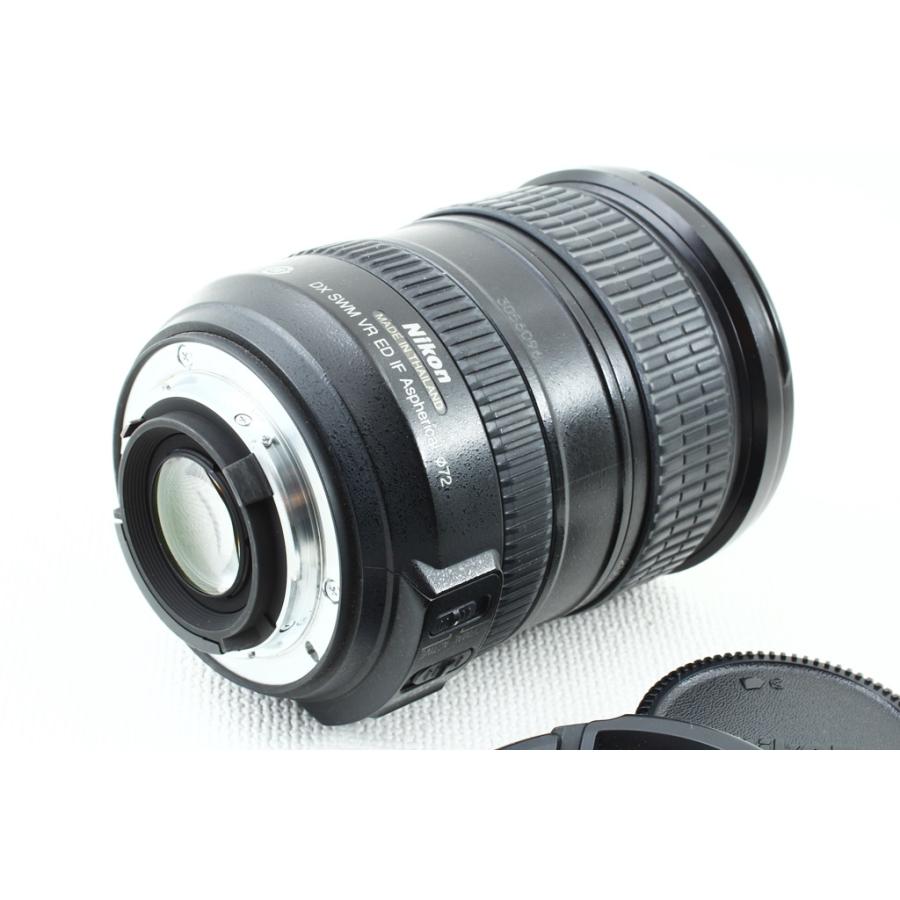 【美品】ニコン Nikon レンズ AF-S 18-200 3.5-5.6 Amazon | Nikon 高倍率ズームレンズ AF-S DX NIKKOR 18-200mm f/3.5