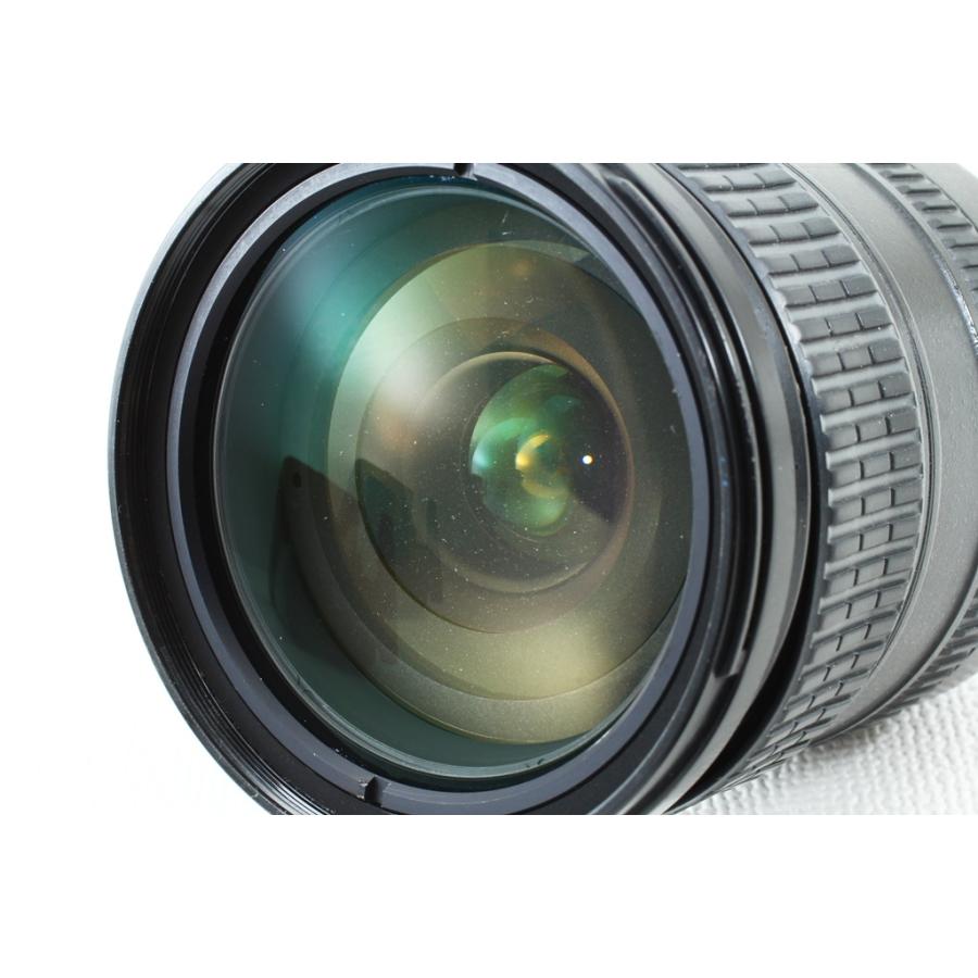 ニコン（Nikon） AF-S DX 18-200mm F3.5-5.6G ED VR◇ズームレンズ 美