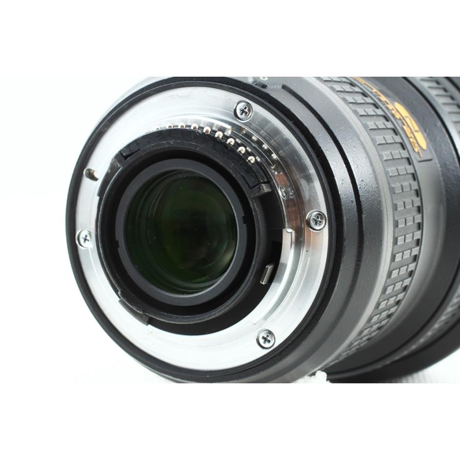 ニコン（Nikon） AF-S NIKKOR 14-24mm F2.8G ED N◇大口径ズームレンズ
