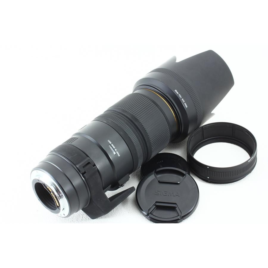 ランキングTOP5ランキングTOP5SIGMAシグマ APO 70-200mm F2.8 EX DG OS