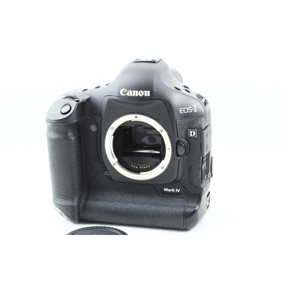 キヤノン（Canon） CANON EOS-1D Mark IV （4）◇1610万画素 デジタル