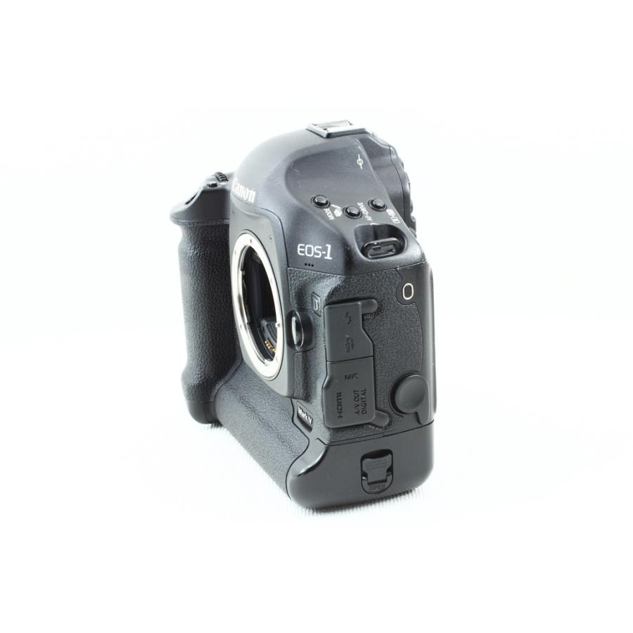 キヤノン（Canon） CANON EOS-1D Mark IV （4）◇1610万画素 デジタル