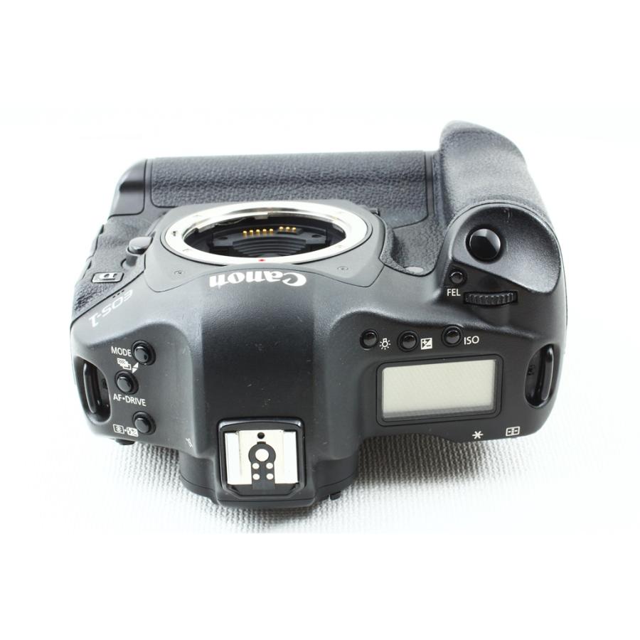 キヤノン（Canon） CANON EOS-1D Mark IV （4）◇1610万画素 デジタル 