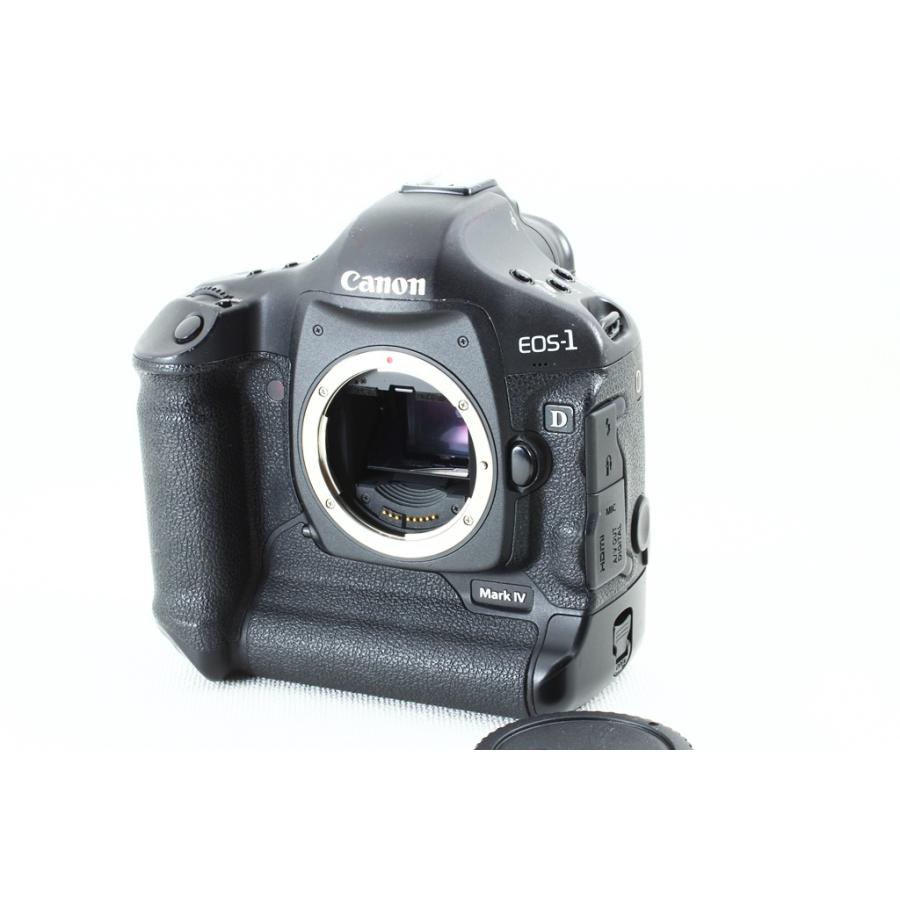 キヤノン（Canon） CANON EOS-1D Mark IV （4）◇1610万画素 デジタル