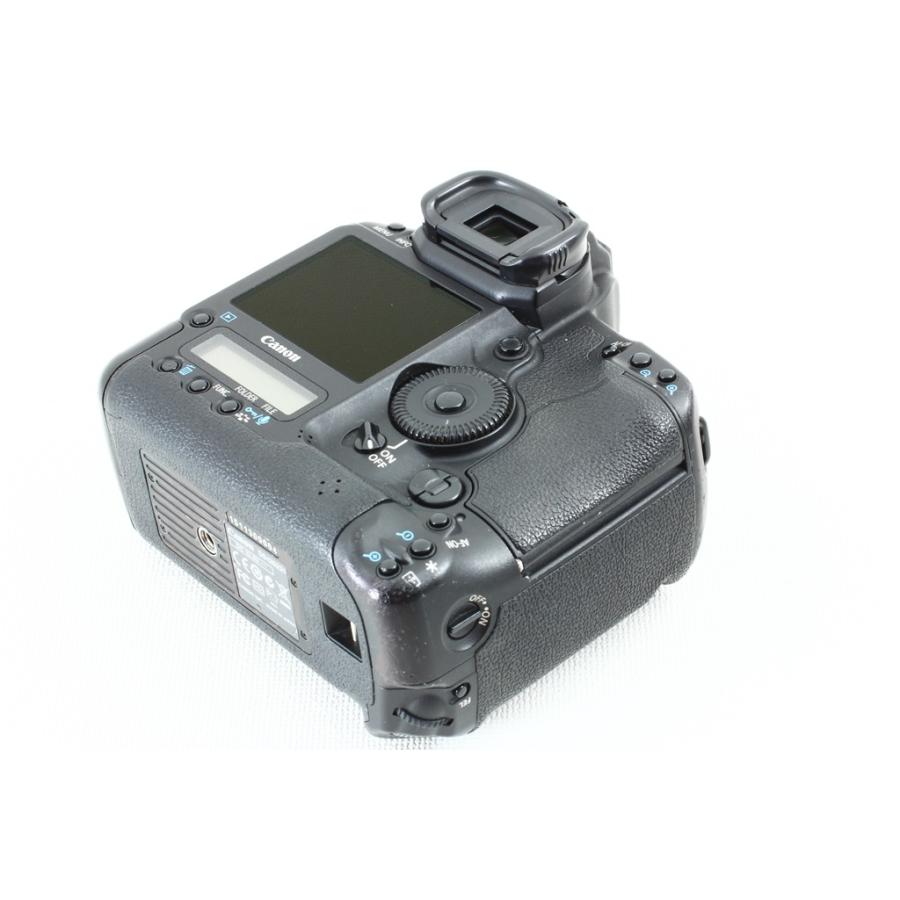 キヤノン（Canon） CANON EOS-1D Mark IV （4）◇1610万画素 デジタル