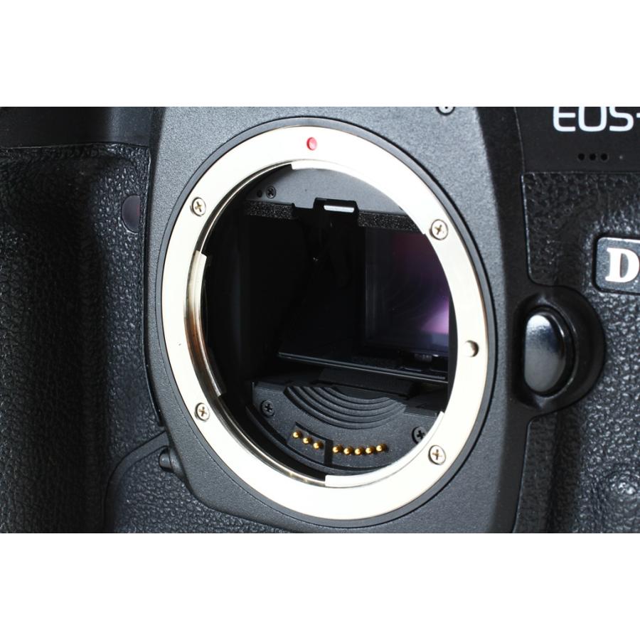 キヤノン（Canon） CANON EOS-1D Mark IV （4）◇1610万画素 デジタル