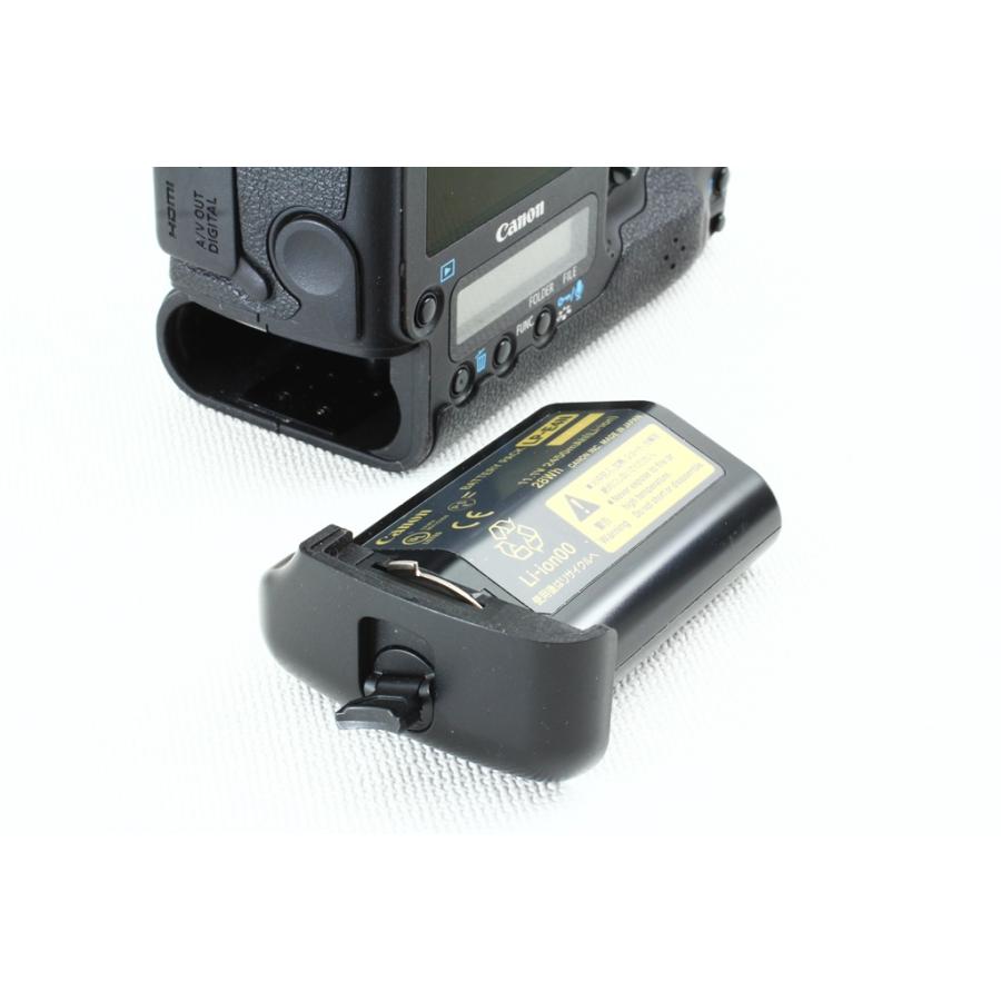 キヤノン（Canon） CANON EOS-1D Mark IV （4）◇1610万画素 デジタル