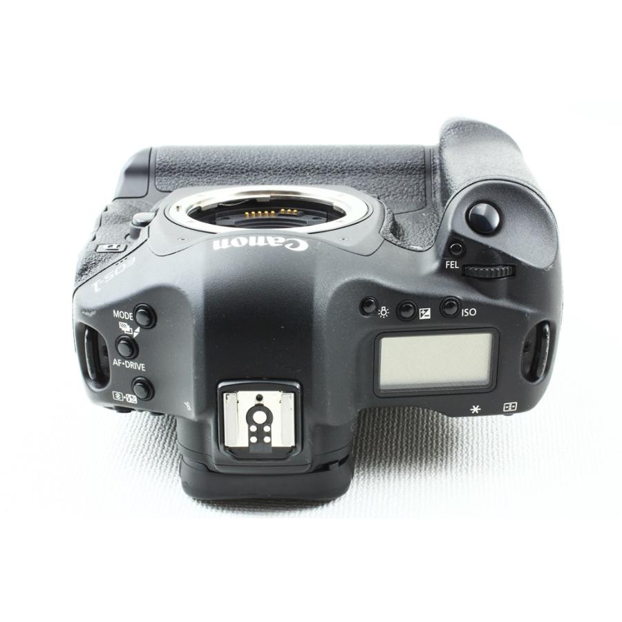 キヤノン（Canon） CANON EOS-1D Mark IV （4）◇1610万画素 デジタル