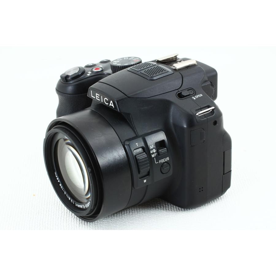 セール【セールLeica ライカ V-LUX4 コンパクトデジタルカメラ◇1210万