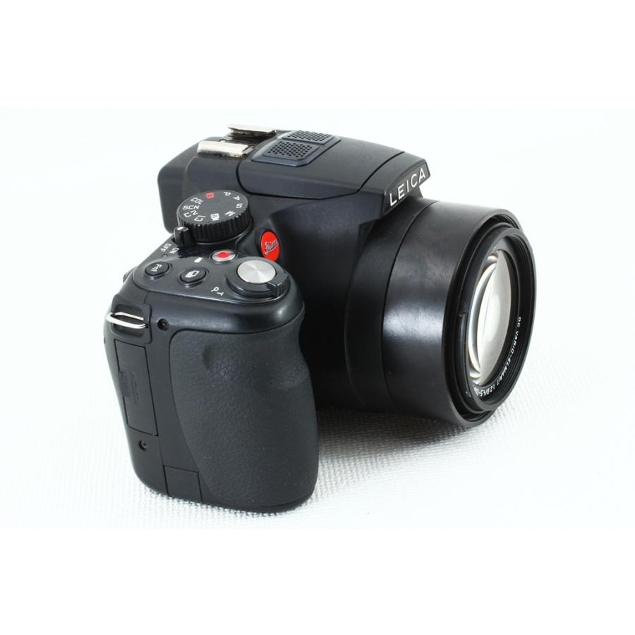 セール【セールLeica ライカ V-LUX4 コンパクトデジタルカメラ◇1210万