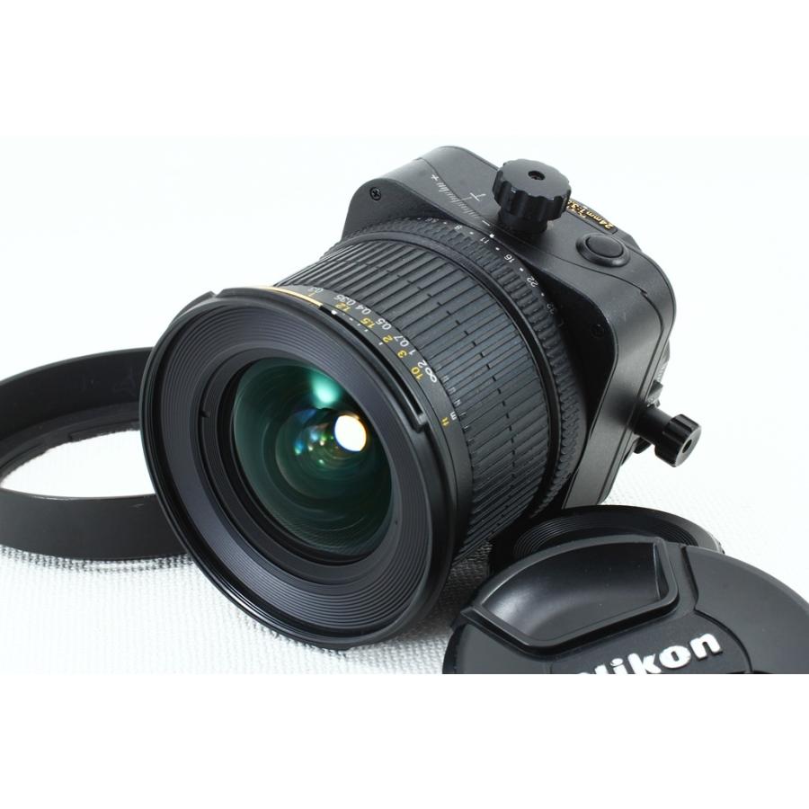 流行のアイテム NIKON ニコン PC-E NIKKOR 24mm F3.5D ED◇超広角PC