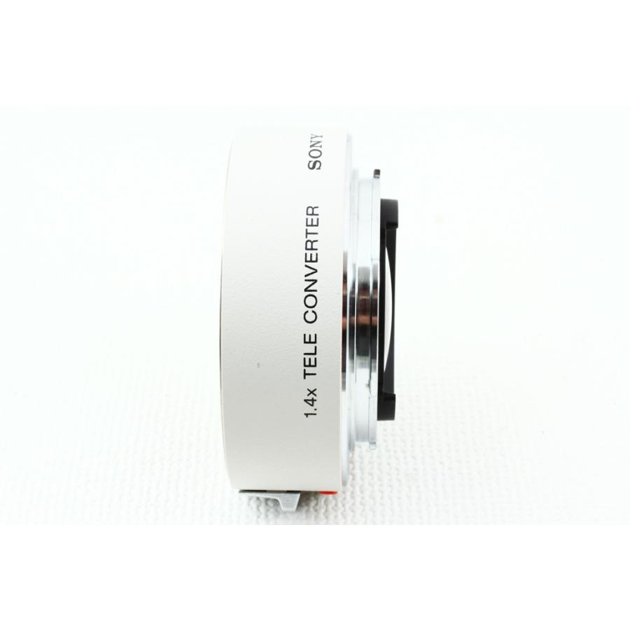 与え与えSONY ソニー SAL14TC 1.4X Teleconverter テレコンバーター