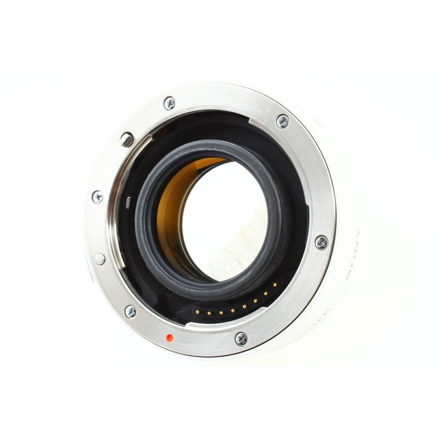 与え与えSONY ソニー SAL14TC 1.4X Teleconverter テレコンバーター