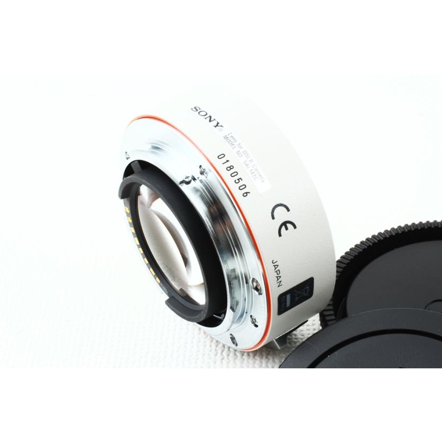 ブランド買うならブランドオフSONY ソニー SAL14TC Teleconverter 1.4X