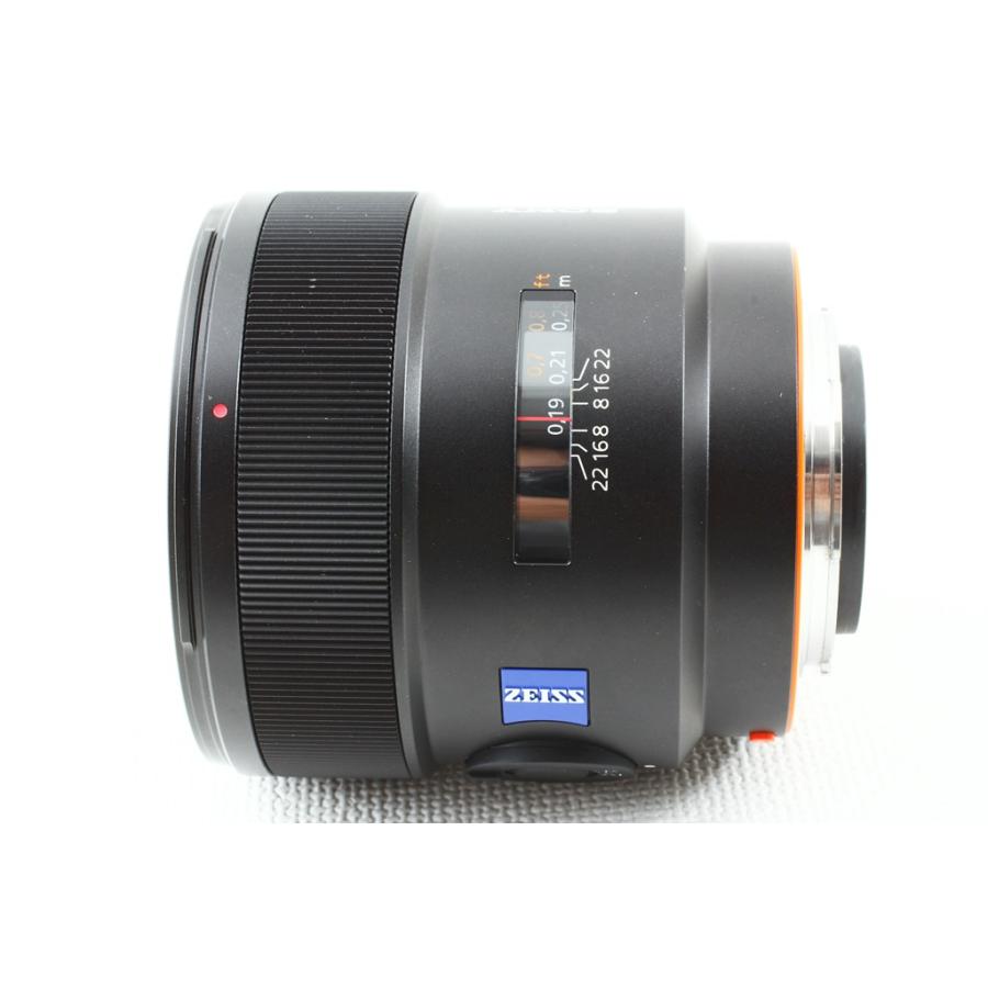 SONY ソニー Distagon ディスタゴン T* 24mm F2 ZA SSM SAL24F20Z◆極上品ランク | SONY | 03