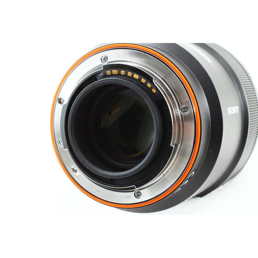 SONY ソニー Distagon ディスタゴン T* 24mm F2 ZA SSM SAL24F20Z◆極上品ランク | SONY | 05