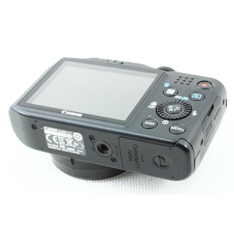 再入荷！】Canonキヤノン PowerShot SX160 IS◇コンデジ,1600万画素 美