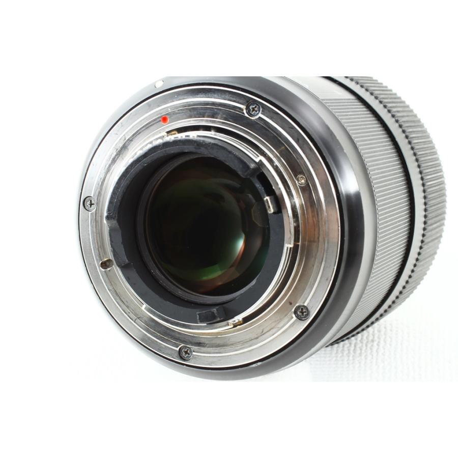 SIGMA シグマ 35mm F1.4 DG HSM Art Nikonニコン◆大口径広角レンズ 美品ランク | シグマ | 05