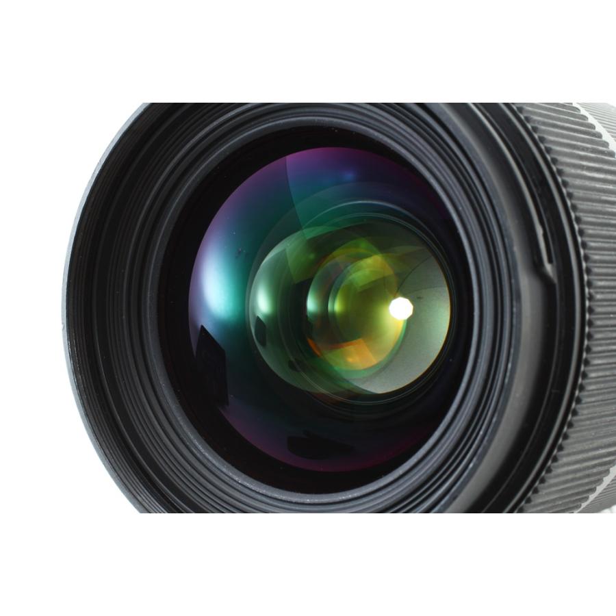 SIGMA シグマ 35mm F1.4 DG HSM Art Nikonニコン◆大口径広角レンズ 美品ランク | シグマ | 06