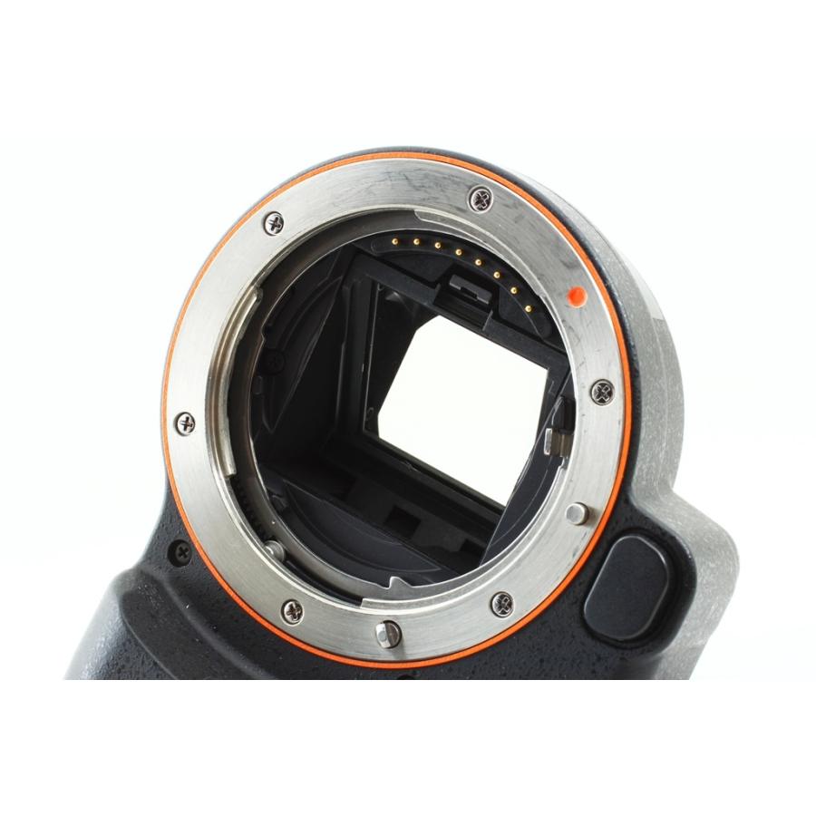 格安SALEスタート】【格安SALEスタート】SONYソニー LA-EA2 マウント