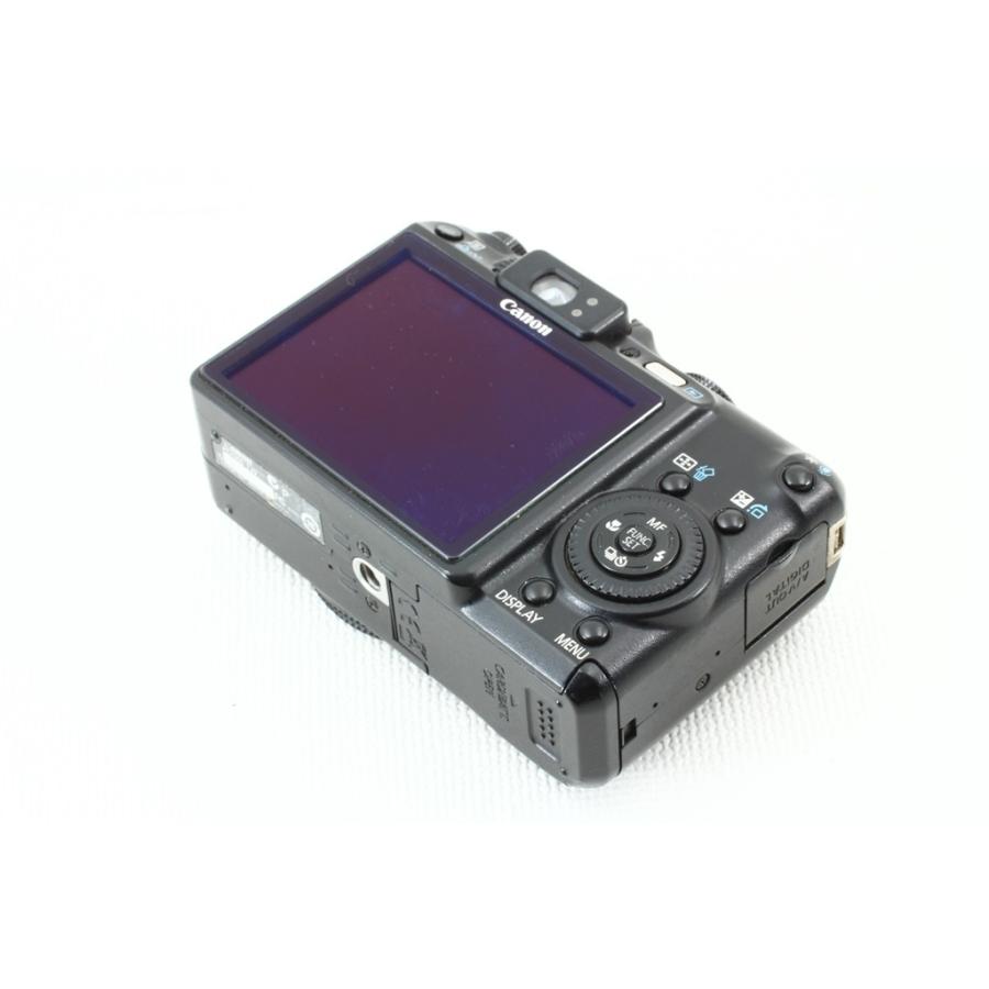 2022公式店舗2022公式店舗CANON キヤノン PowerShot G9◇1210万画素