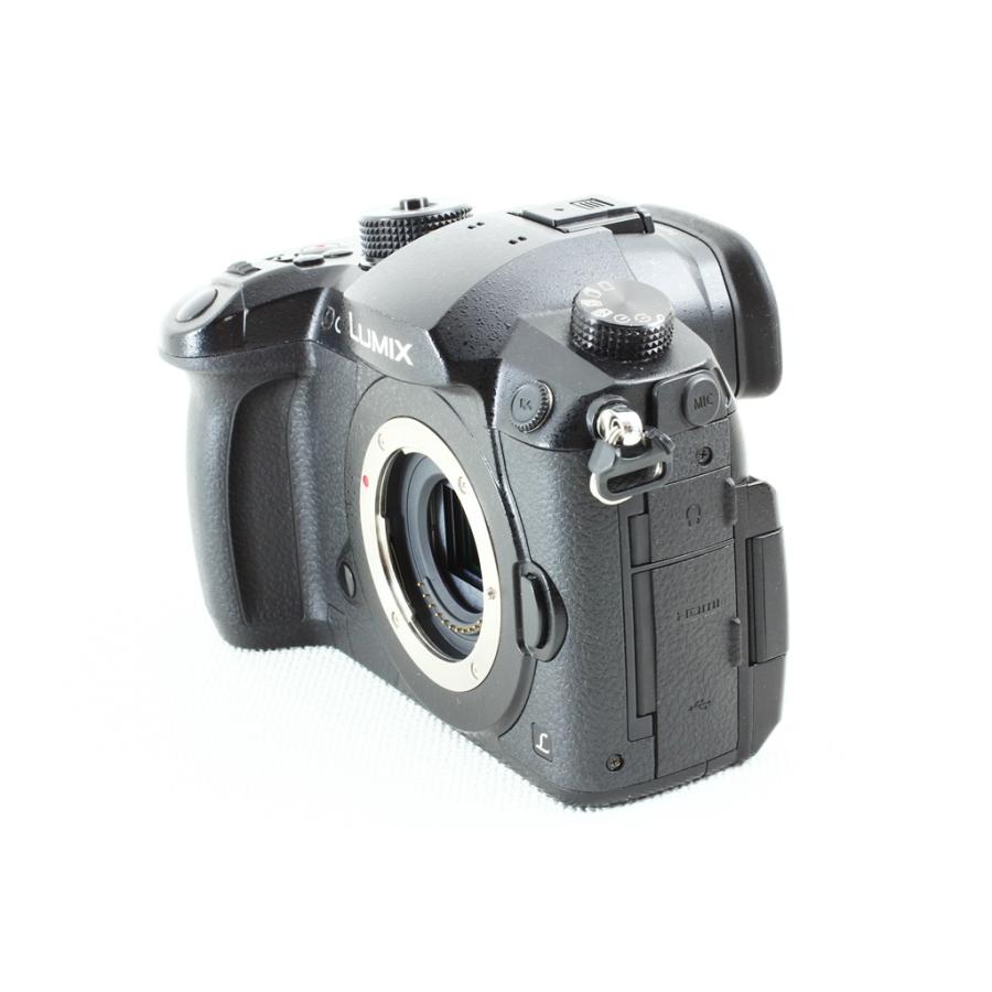 Panasonic パナソニック LUMIX DC-GH5 ボディ V-log L済み◇ミラーレス Panasonic パナソニック LUMIX DC-GH5 ボディ V-log L済み◇ミラーレス