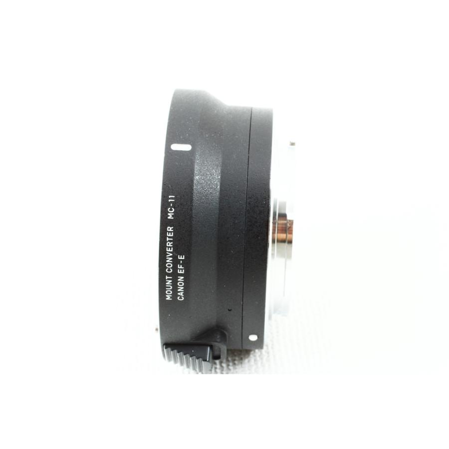 一番の一番のSIGMA シグマ MOUNT CONVERTER MC-11 マウント
