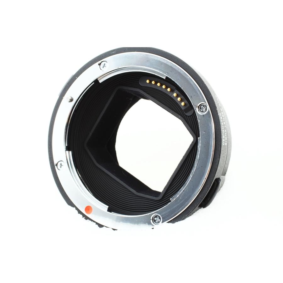 一番の一番のSIGMA シグマ MOUNT CONVERTER MC-11 マウント