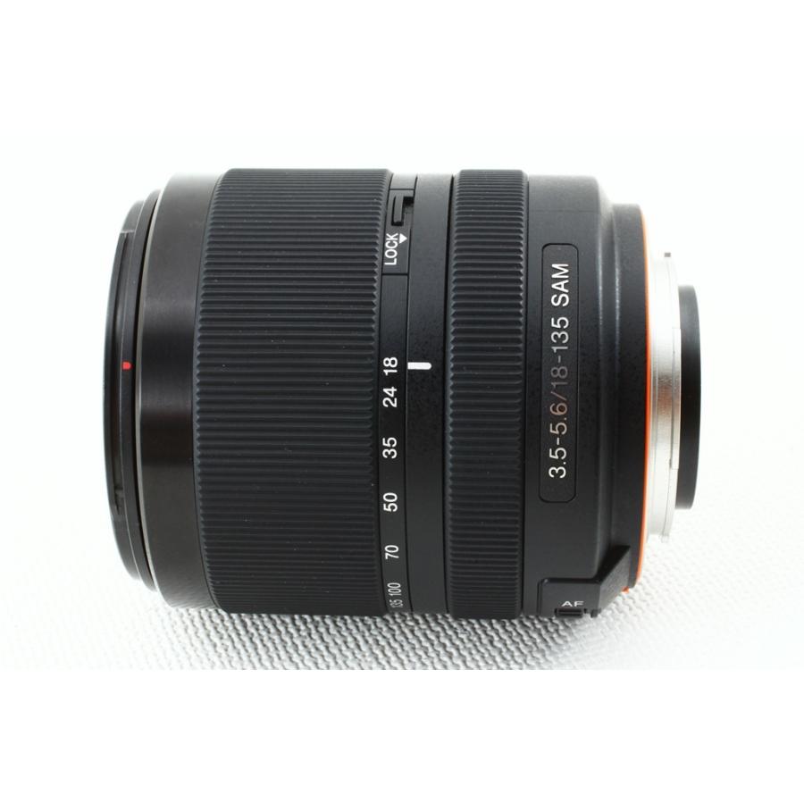 価格価格SONY ソニー DT 18-135mm F3.5-5.6 SAM◇高倍率ズームレンズ